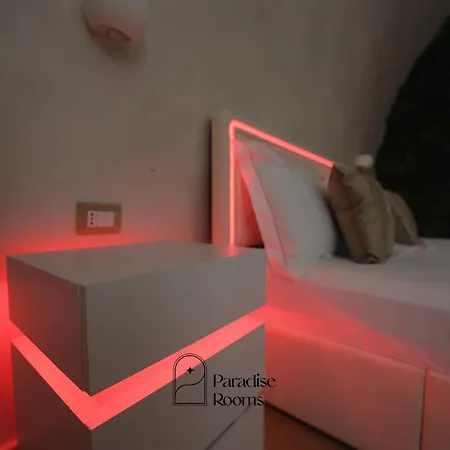 Paradise Apartment