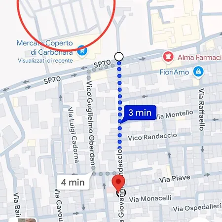 Paradise アパート