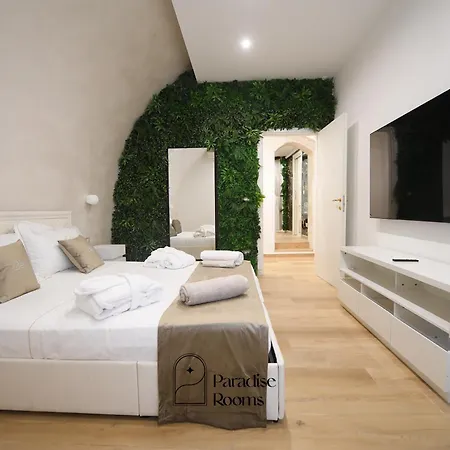 Paradise Apartment *