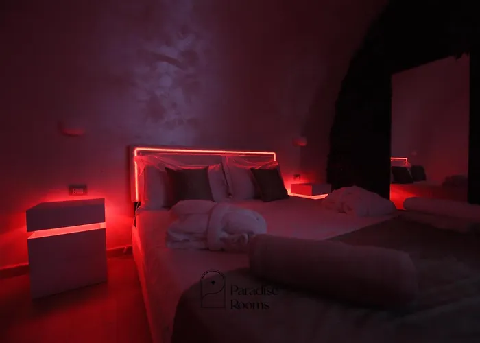 Apartment Paradise *