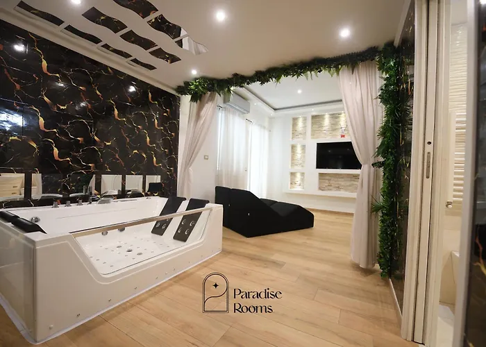 Paradise Apartment *