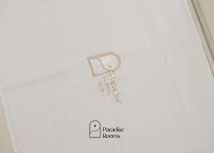 Apartment Paradise *