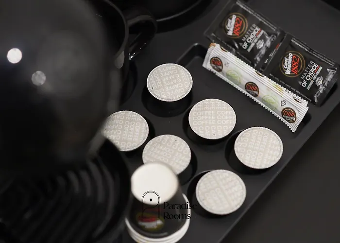 Apartment Paradise *